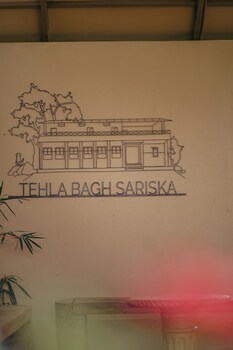 tehla bagh