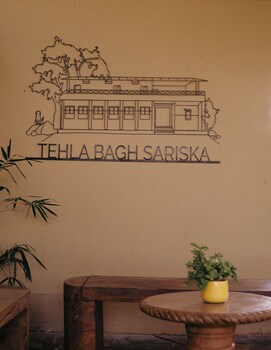 tehla bagh