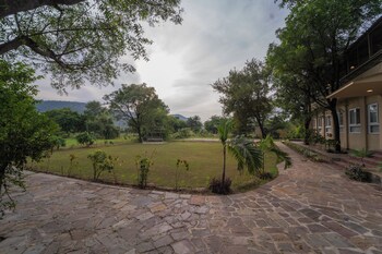 tehla bagh