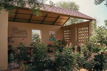 tehla bagh