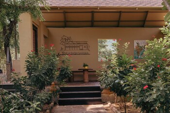 tehla bagh