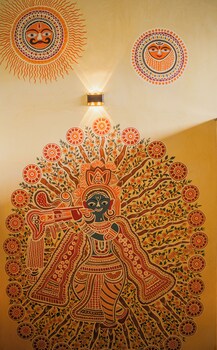 tehla bagh