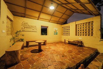 tehla bagh