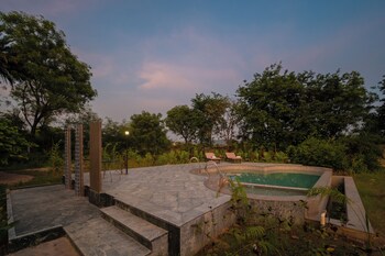 tehla bagh