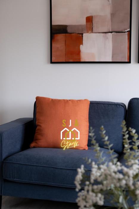 whitehall stay sja stays modern 2 bed apartment