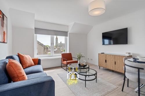 whitehall stay sja stays modern 2 bed apartment