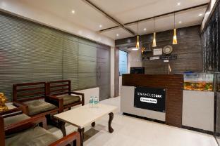 townhouse oak gravity inn