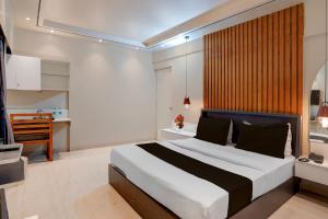 townhouse oak gravity inn