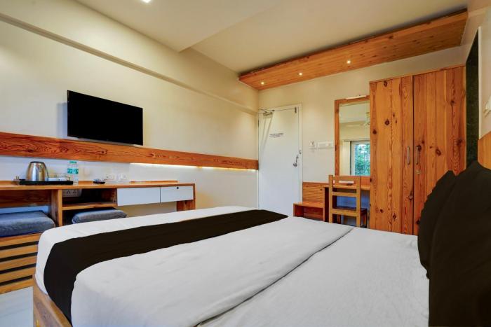 townhouse oak gravity inn