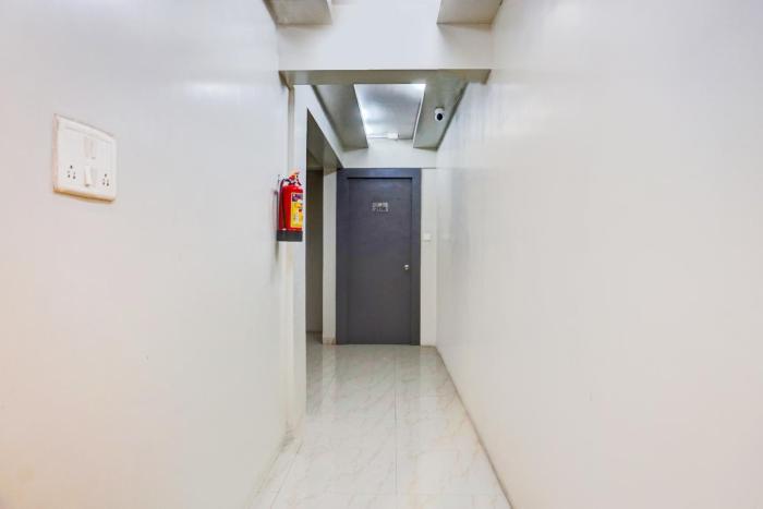 townhouse oak gravity inn