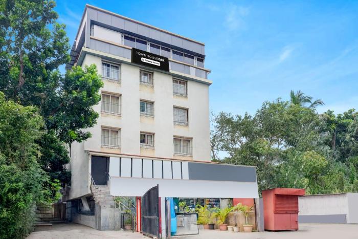 townhouse oak gravity inn