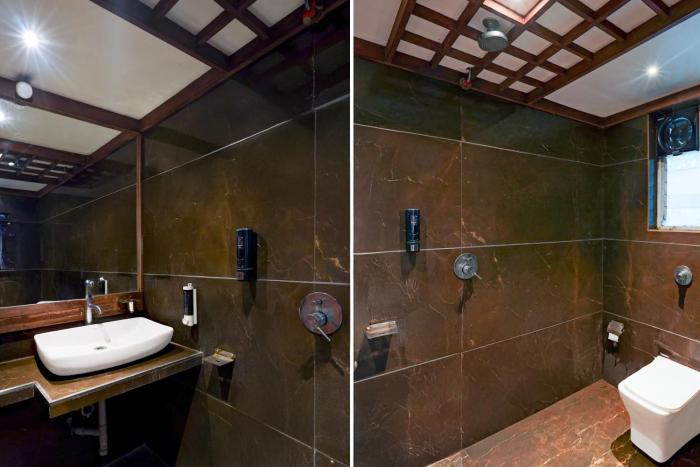 townhouse oak gravity inn