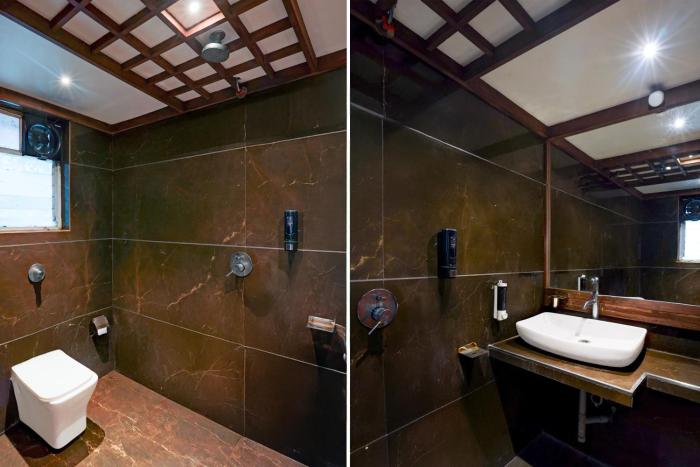 townhouse oak gravity inn