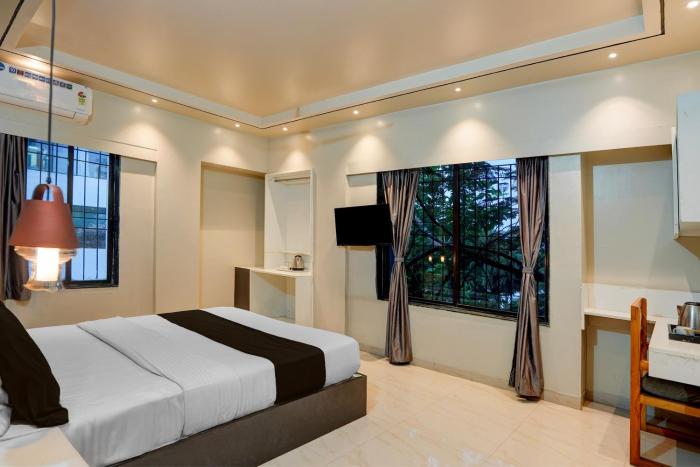 townhouse oak gravity inn