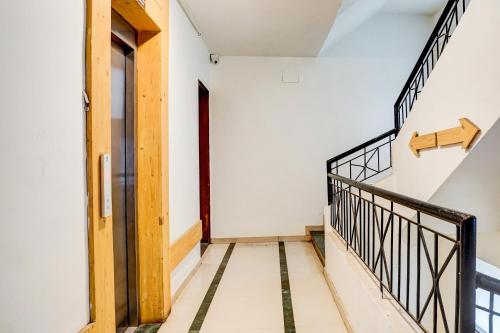 townhouse oak gravity inn