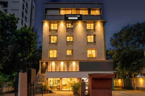 townhouse oak gravity inn