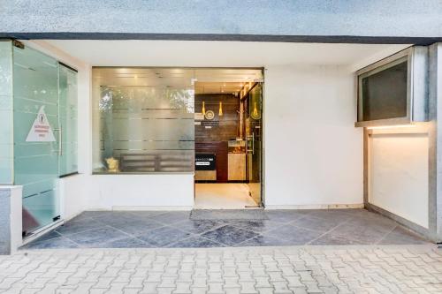 townhouse oak gravity inn