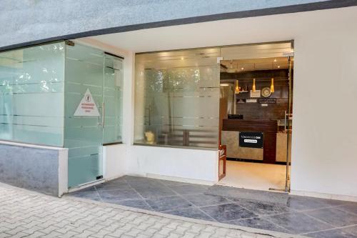 townhouse oak gravity inn