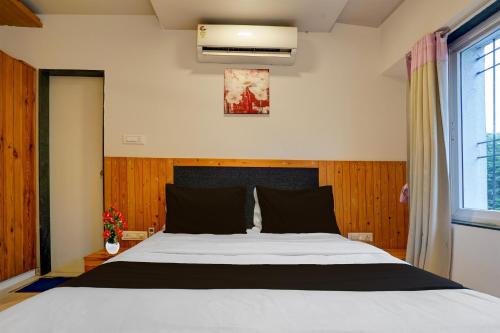 townhouse oak gravity inn