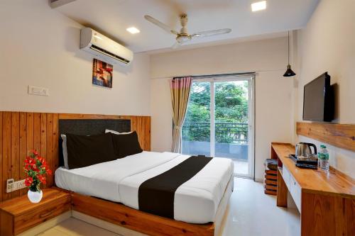 townhouse oak gravity inn