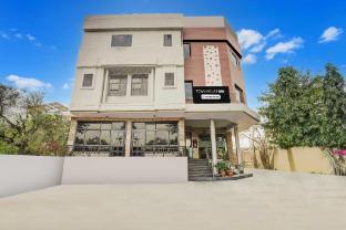 townhouse oak sikar road jaipur