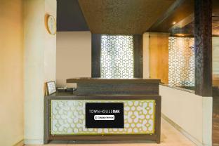 townhouse oak sikar road jaipur