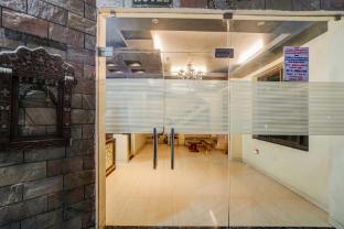 townhouse oak sikar road jaipur