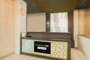 townhouse oak sikar road jaipur