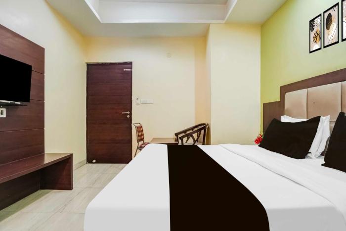 townhouse oak sikar road jaipur
