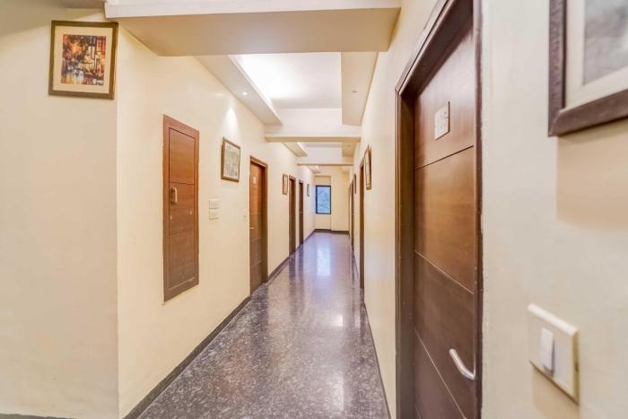townhouse oak sikar road jaipur