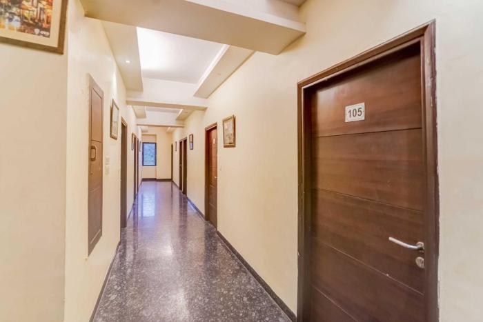 townhouse oak sikar road jaipur