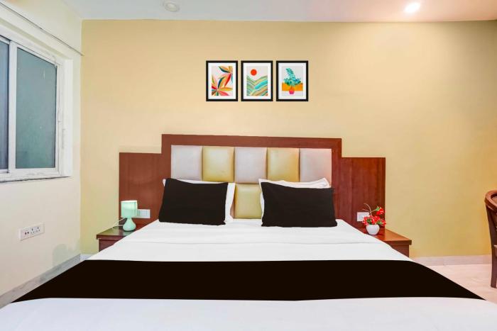 townhouse oak sikar road jaipur