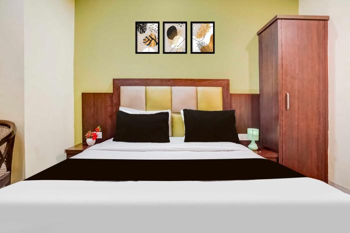 townhouse oak sikar road jaipur