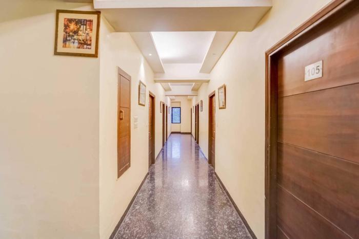 townhouse oak sikar road jaipur
