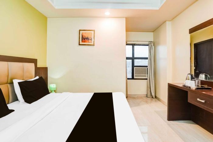 townhouse oak sikar road jaipur