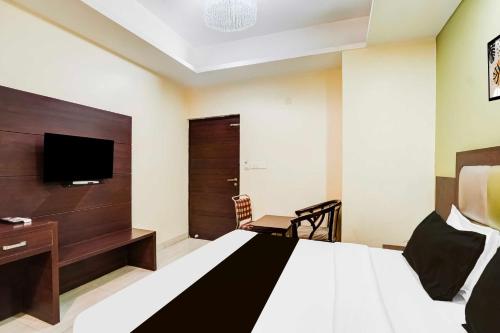 townhouse oak sikar road jaipur