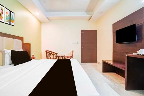 townhouse oak sikar road jaipur