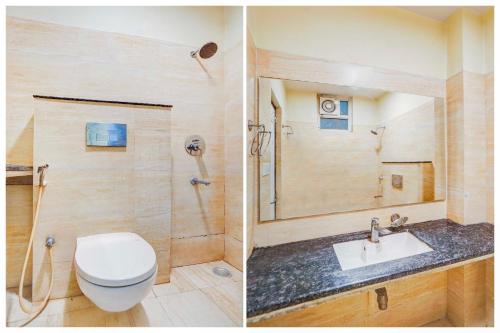 townhouse oak sikar road jaipur