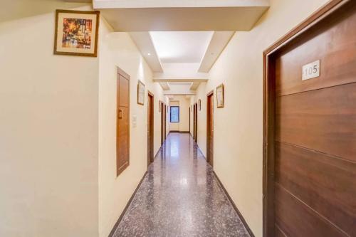 townhouse oak sikar road jaipur