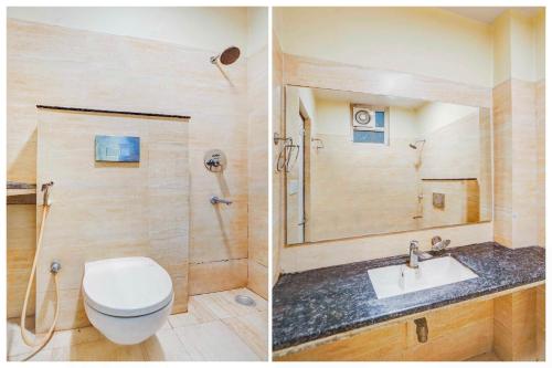 townhouse oak sikar road jaipur