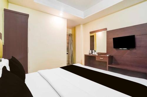 townhouse oak sikar road jaipur