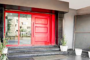 townhouse oak dosar vaishya square metro station
