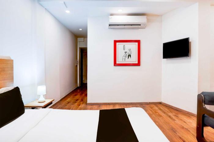 townhouse oak dosar vaishya square metro station
