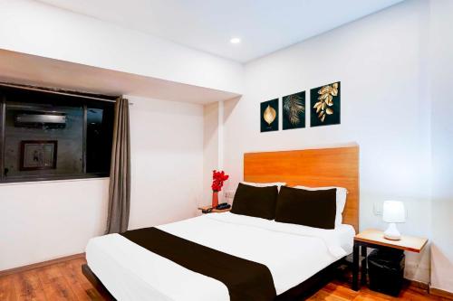 townhouse oak dosar vaishya square metro station