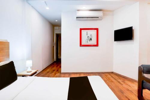 townhouse oak dosar vaishya square metro station