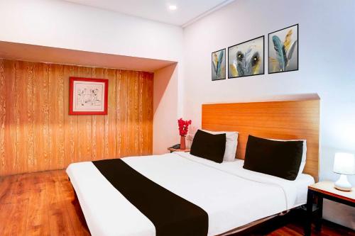 townhouse oak dosar vaishya square metro station