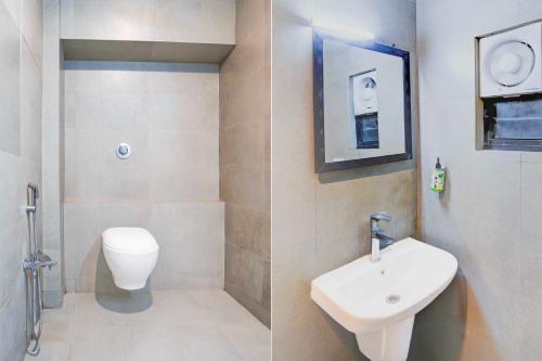 townhouse oak dosar vaishya square metro station