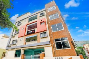 hotel o sri balaji residency