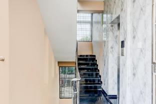 hotel o sri balaji residency