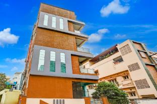 hotel o sri balaji residency
